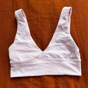 lululemon Align™ V-Neck Bra
Light Support, A/B Cup